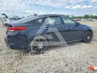2016 KIA Optima фото