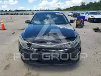 2016 KIA Optima фото
