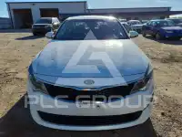 2016 KIA Optima фото