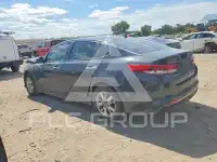 2016 KIA Optima фото