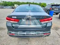 2016 KIA Optima фото