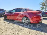 2016 KIA Optima фото