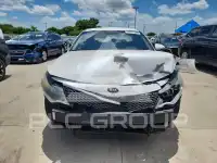 2016 KIA Optima фото
