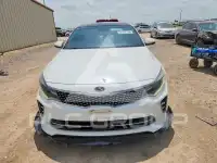 2016 KIA Optima photo