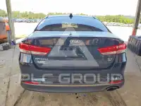 2016 KIA Optima фото