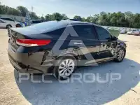 2016 KIA Optima фото