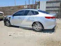 2016 KIA Optima photo