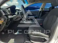 2016 KIA Optima фото