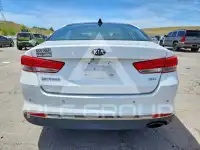 2016 KIA Optima photo