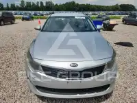 2016 KIA Optima фото