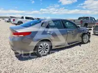 2016 KIA Optima photo