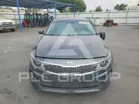 2016 KIA Optima фото