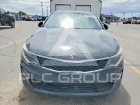 2016 KIA Optima фото