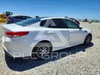 2016 KIA Optima фото