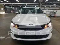 2016 KIA Optima photo