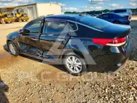2016 KIA Optima фото