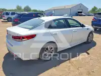 2016 KIA Optima photo