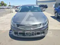 2016 KIA Optima photo
