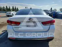 2016 KIA Optima фото