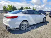 2016 KIA Optima фото