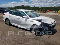 2016 KIA Optima фото