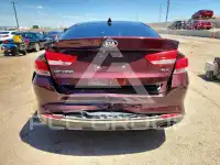 2016 KIA Optima фото