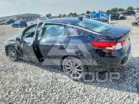 2016 KIA Optima фото