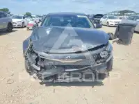 2016 KIA Optima фото