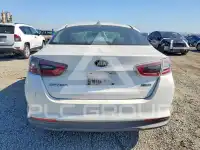 2016 KIA Optima фото
