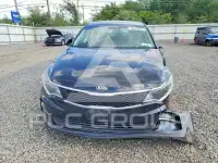 2016 KIA Optima фото