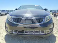 2016 KIA Optima фото