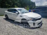 2016 KIA Optima фото