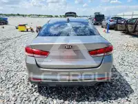 2016 KIA Optima фото