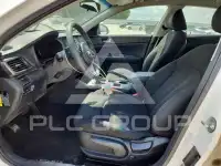 2016 KIA Optima photo