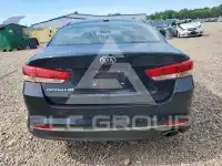 2016 KIA Optima photo