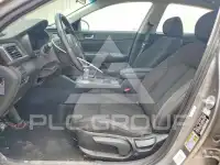 2016 KIA Optima фото