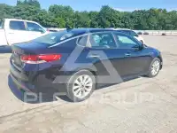 2016 KIA Optima фото