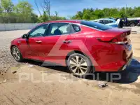 2016 KIA Optima фото