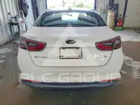 2016 KIA Optima photo