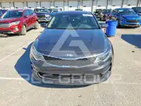 2016 KIA Optima фото