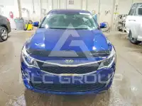2016 KIA Optima photo