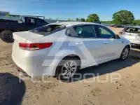 2016 KIA Optima фото