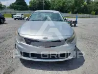2016 KIA Optima фото