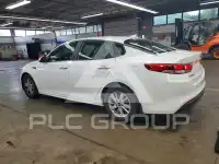 2016 KIA Optima photo