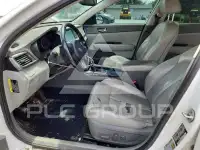 2016 KIA Optima photo
