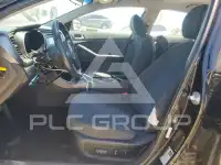 2016 KIA Optima фото
