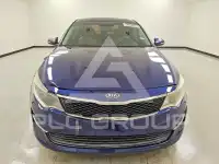 2016 KIA Optima фото