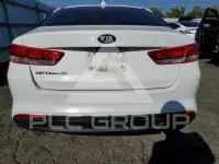 2016 KIA Optima фото