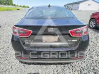 2016 KIA Optima фото