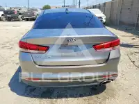 2016 KIA Optima фото